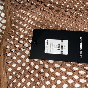 Bathing suit cover up